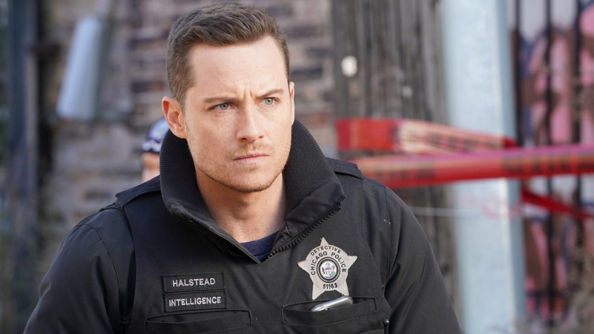 Jesse Lee Soffer está fuera de Chicago PD, la temporada 10 será la