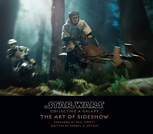 ¿Los mejores 30 Star Wars Sideshow y qué considerar?