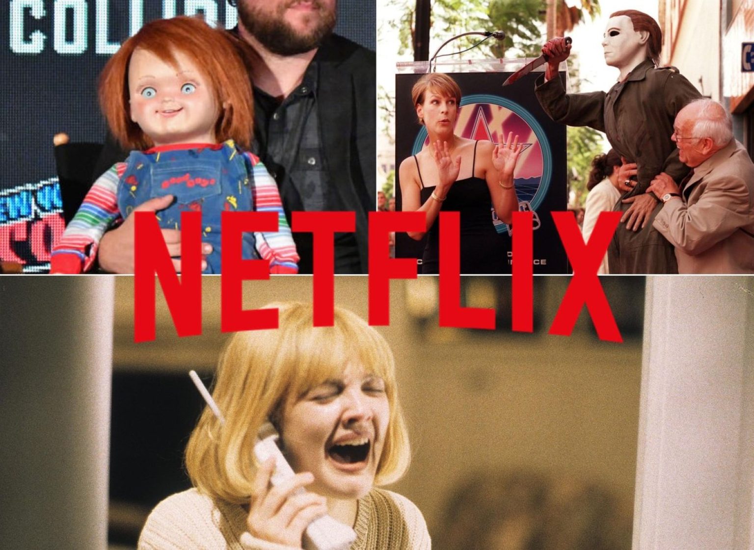 Las Mejores Películas De Halloween En Netflix 2022 Las 10 Mejores Películas De Terror En 