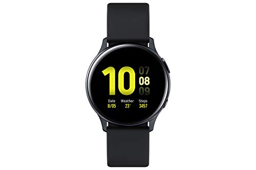 ¿Los mejores 30 galaxy watch active2 y qué considerar?