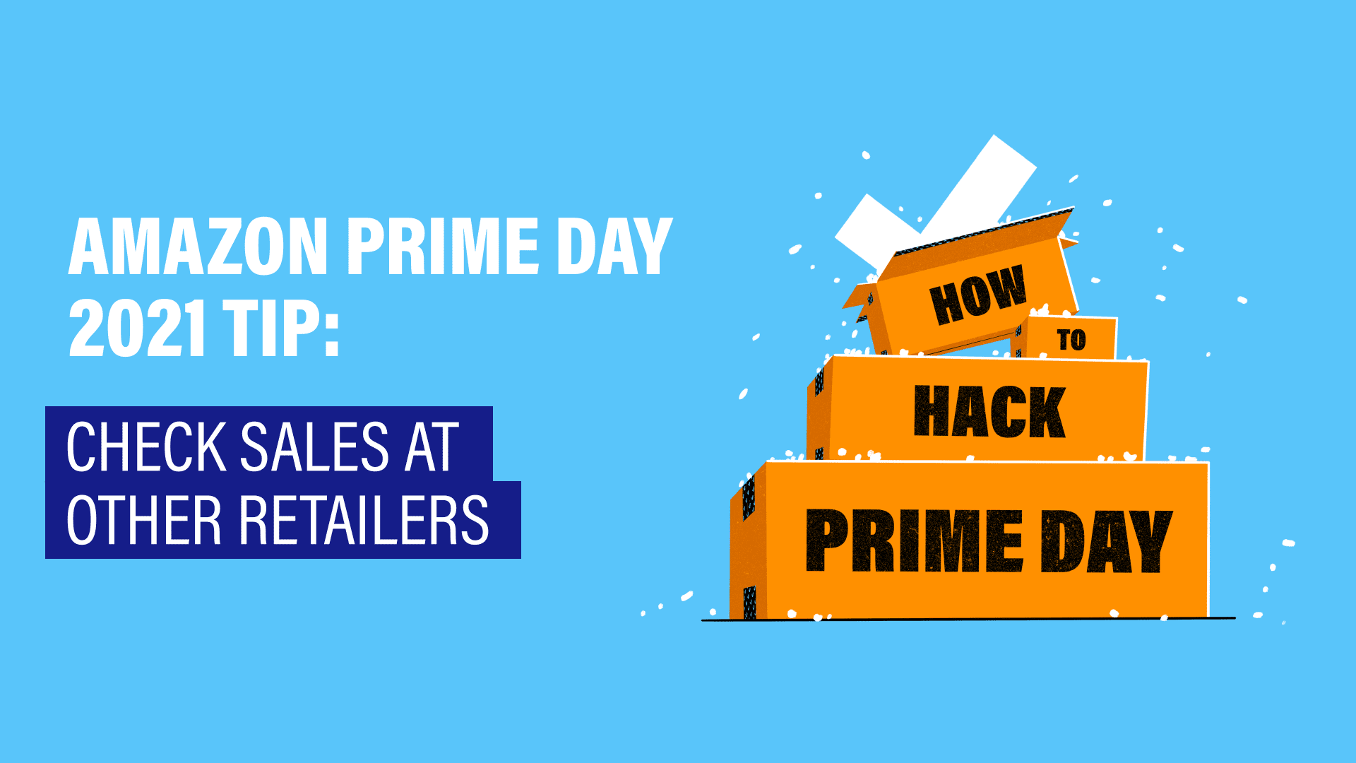 Amazon Prime Day para octubre de 2023 ya está aquí: compre estas ofertas