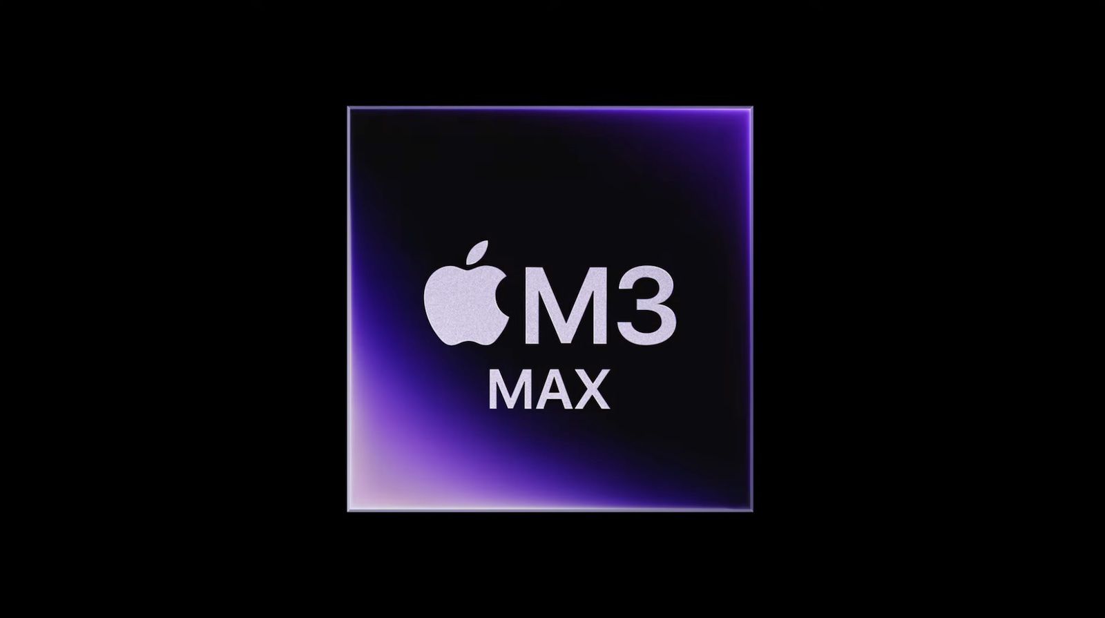El chip M3 Max es casi tan rápido como el chip M2 Ultra en los primeros resultados de referencia