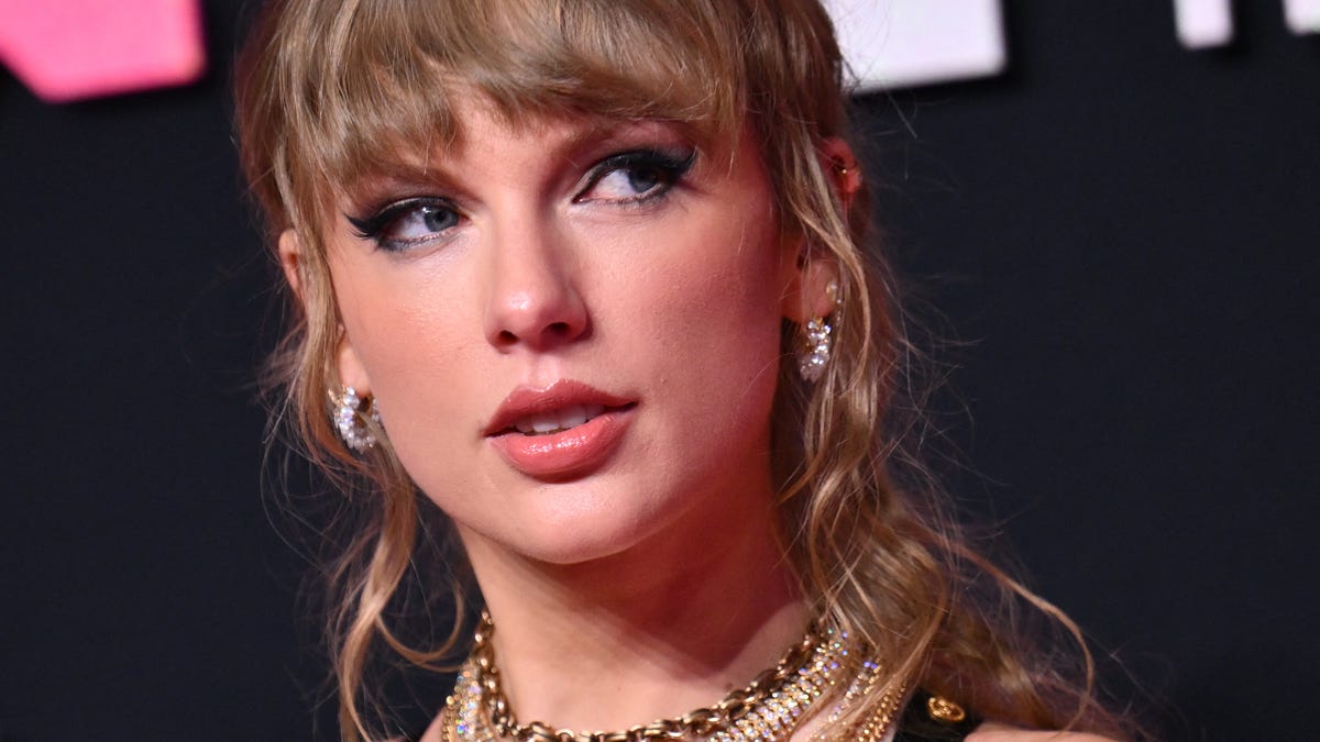 Taylor Swift dona 1 millón de dólares al Fondo de Emergencia para Huracanes de Tennessee