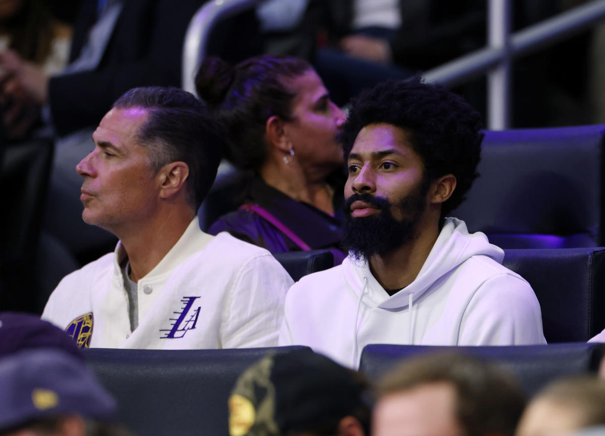 Spencer Dinwiddie supuestamente firmará con Los Angeles Lakers después de reclamar exenciones