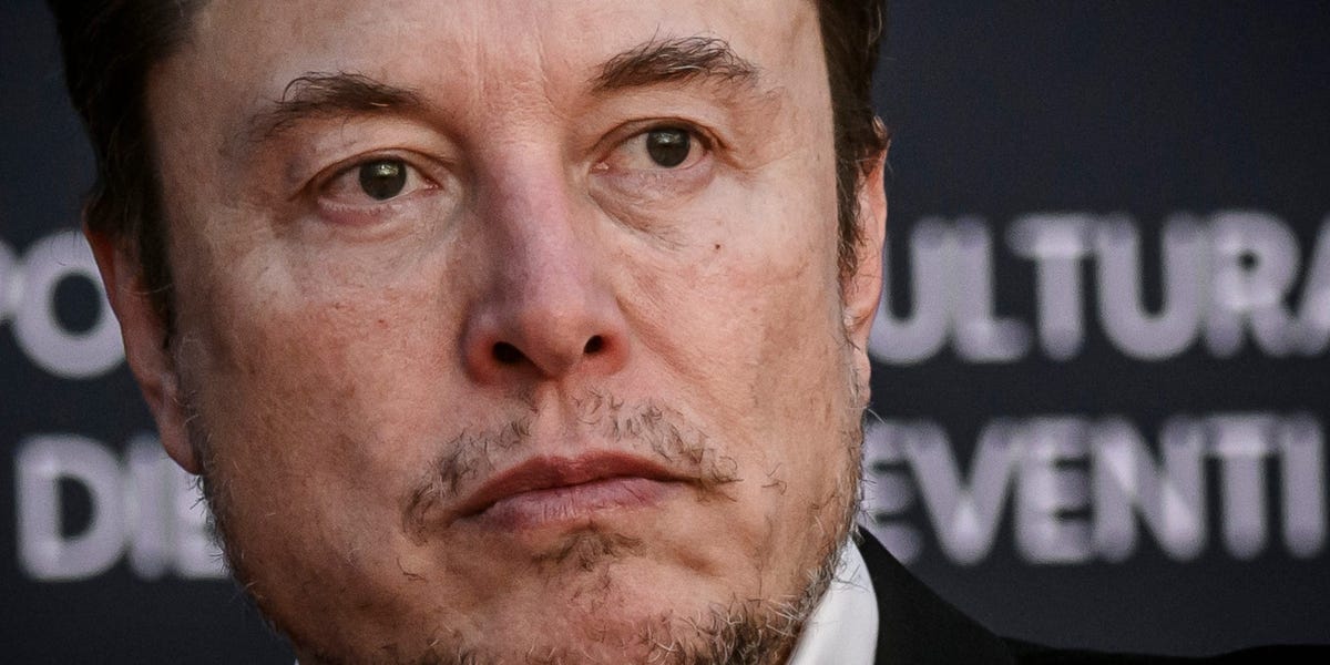 Los abogados que echaron mano del paquete salarial de Musk piden acciones de Tesla por valor de 6.000 millones de dólares