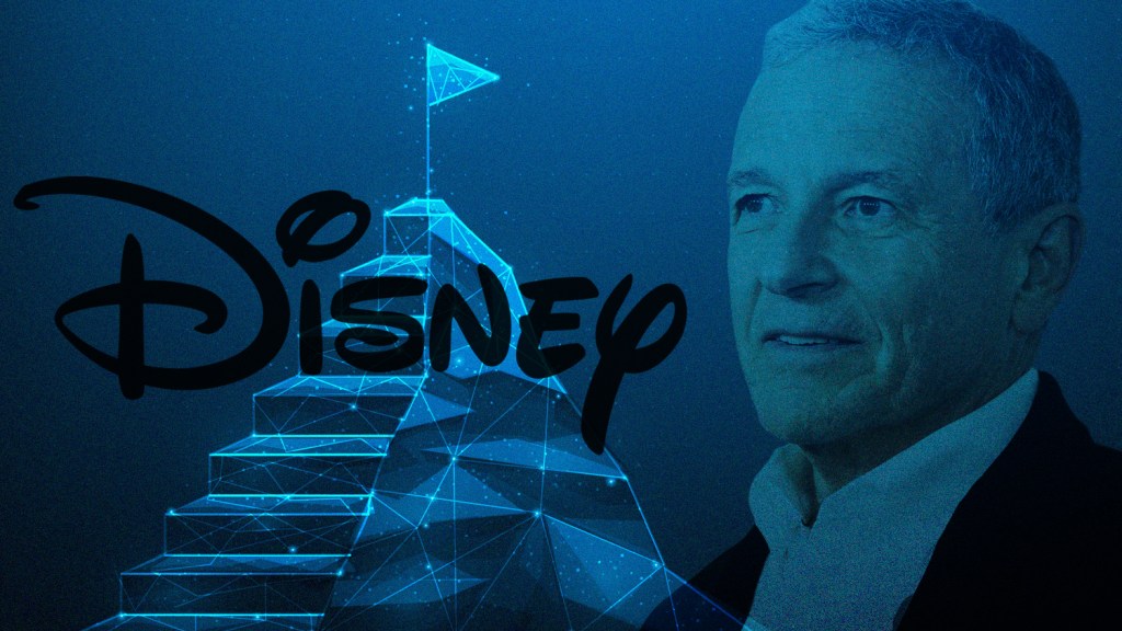 La saga de la sucesión de Disney mantendrá la presión sobre Bob Iger después de la batalla del agente
