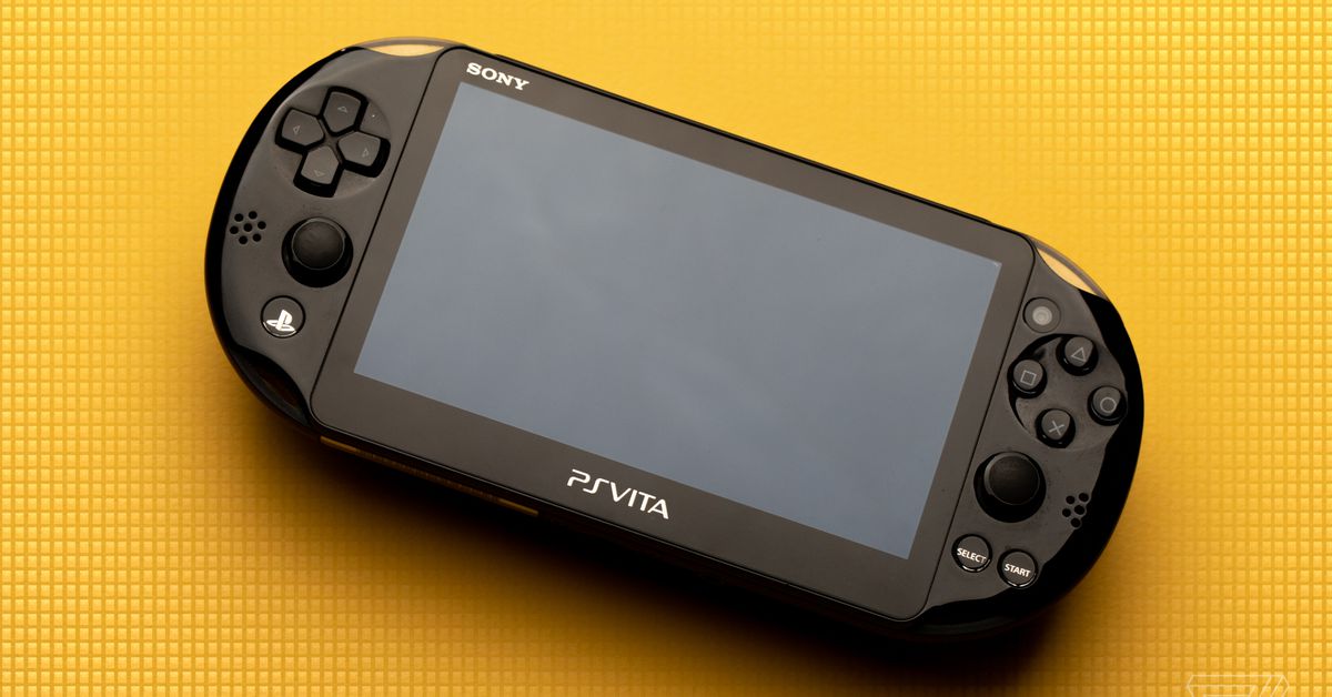 PlayStation Vita sigue dominando