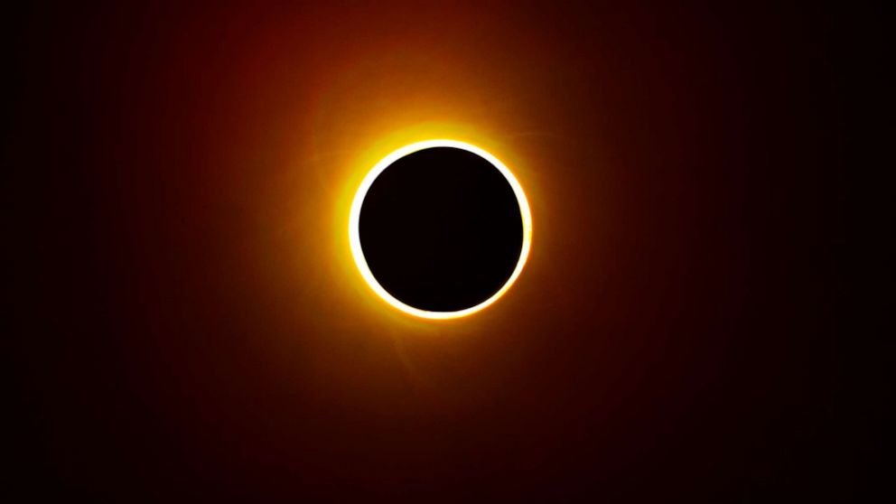 ¿Por qué el eclipse solar total de abril será un evento histórico en Estados Unidos?