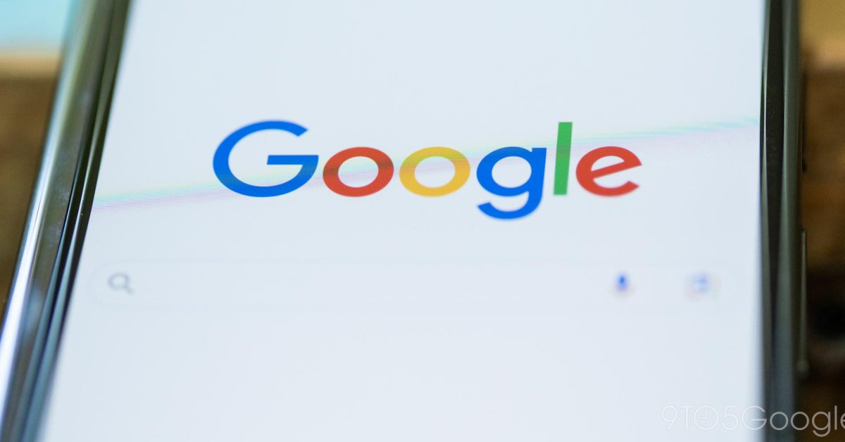 La Búsqueda de Google agrega un filtro «web» que omite las respuestas de IA
