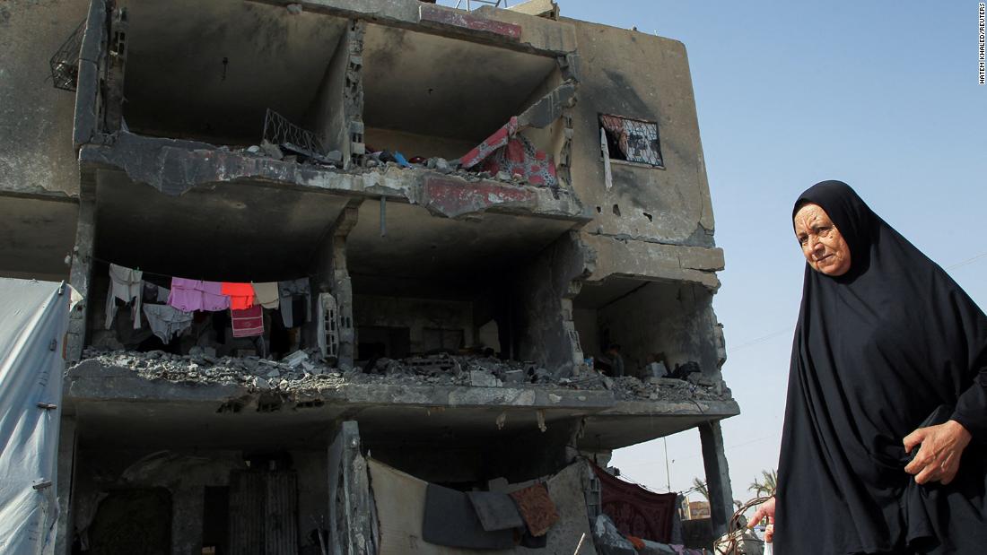 Se avecina la guerra entre Israel y Hamás en Gaza, el fallo de la Corte Internacional de Justicia, la invasión de Rafah