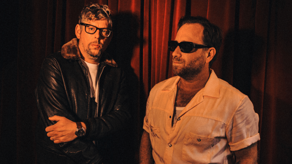 Los Black Keys cancelan silenciosamente el International Players Tour