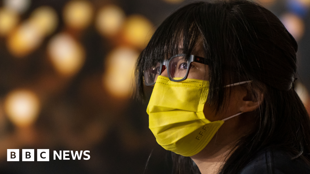 Hong Kong arresta a seis personas bajo la nueva ley de seguridad bajo cargos de «incitación a la rebelión»