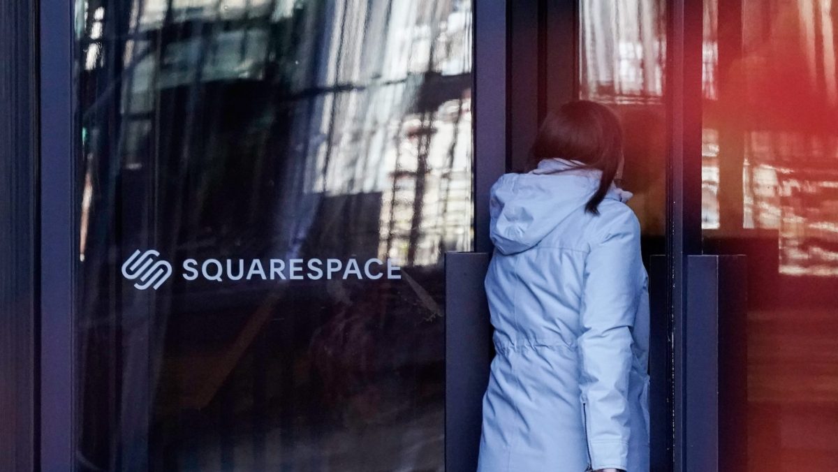 Permira privatizará Squarespace en un acuerdo de 6.900 millones de dólares
