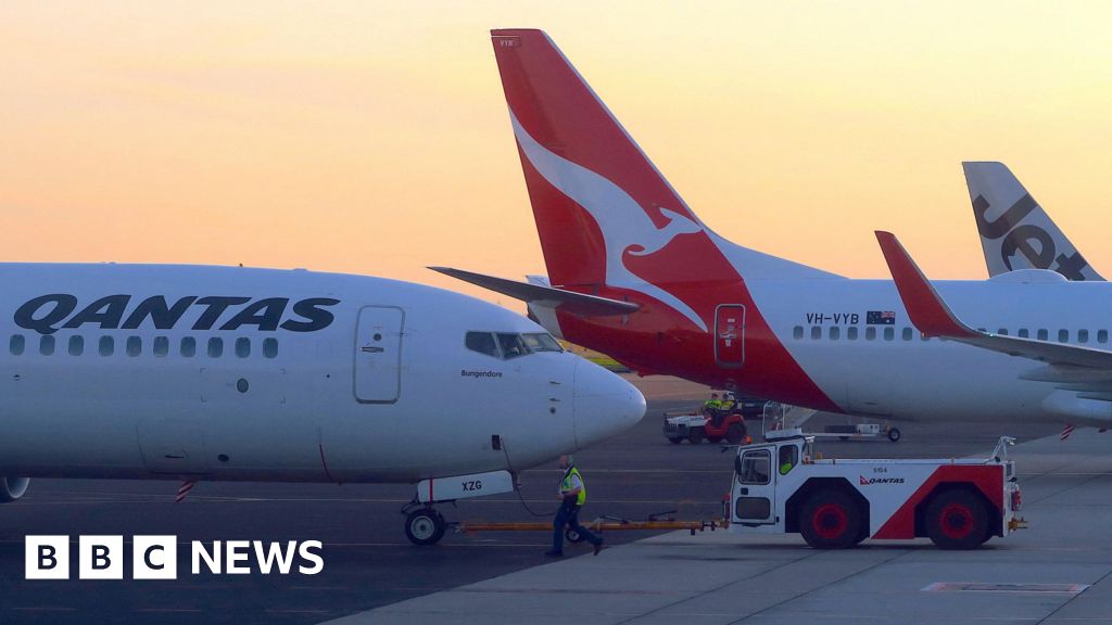‘Vuelos fantasma’ de Qantas: la aerolínea acepta pagos para resolver la demanda