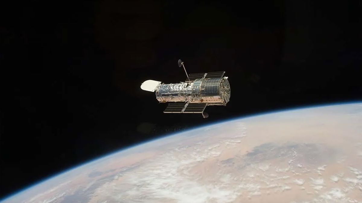 ¿Deberíamos preocuparnos por la actualización del estado del Telescopio Hubble que saldrá hoy?
