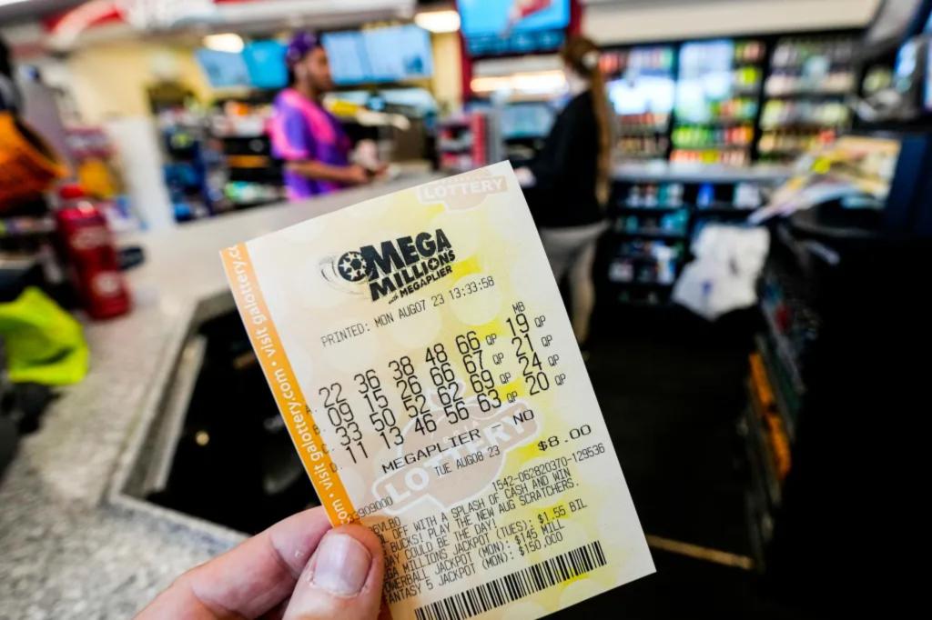 Jugador de Mega Millions en Illinois gana un premio mayor de 0 millones: números y resultados