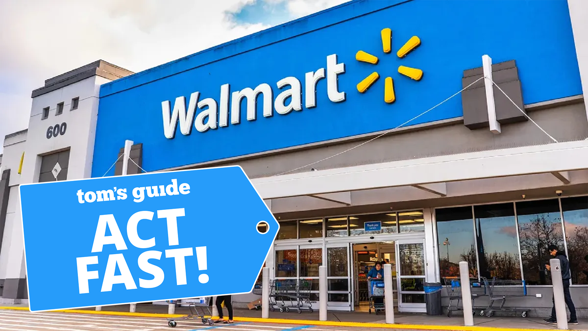 ¡Olvídate del Prime Day!  La Semana Walmart Plus comienza hoy: aquí hay 25 ofertas que compraré ahora mismo