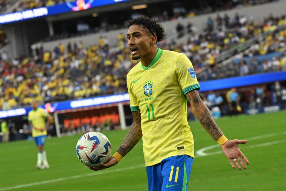 Brasil 0-0 Costa Rica Conclusiones: brasileños frustrados, gol anulado, defensa profunda