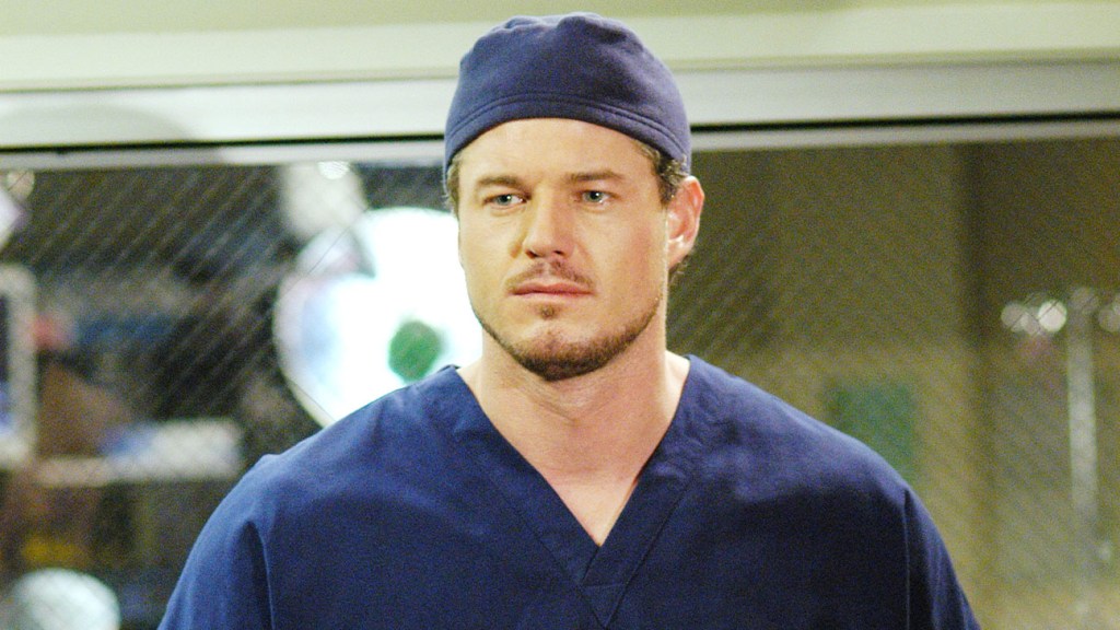 Eric Dane habla de por qué lo «despidieron» de ‘Anatomía de Grey’