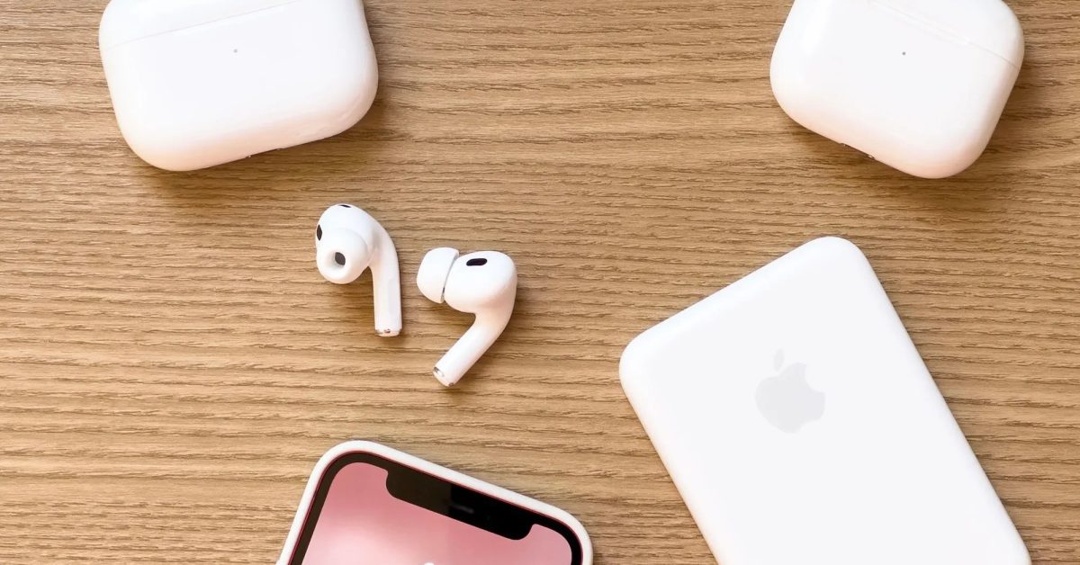 Kuo: Apple comenzará la producción en masa de AirPods con cámara para 2026