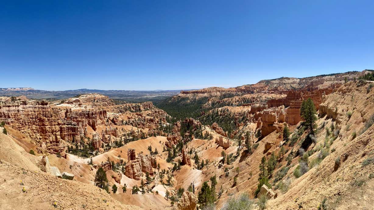 7 formas de disfrutar Bryce Canyon al entrar en su segundo siglo