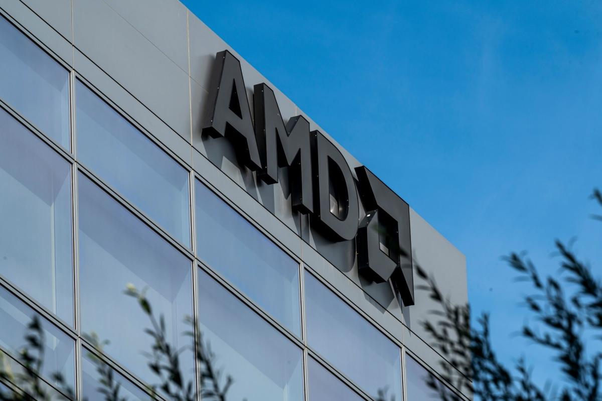 AMD anuncia futuros chips de IA y acelerará la introducción de nuevos modelos