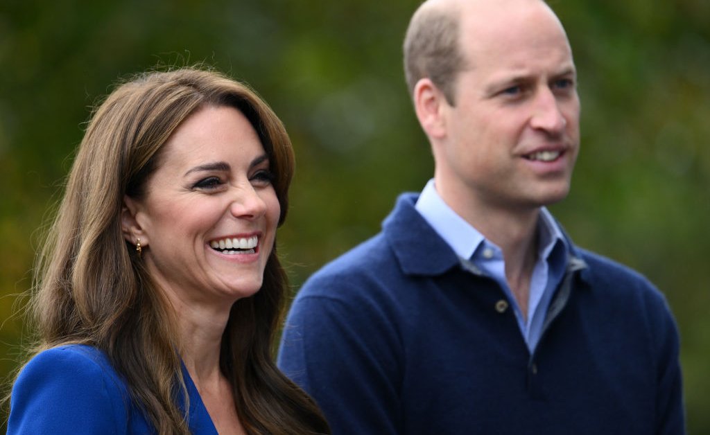 Actualización de Kate Middleton: el príncipe William comparte las últimas noticias sobre su esposa