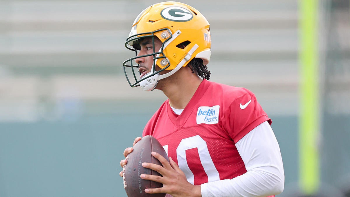 Anexo de Jordan Love: El mariscal de campo de los Packers ‘escuchó’ que se podía cerrar un nuevo acuerdo antes del campamento;  GM dice «eso sería perfecto»