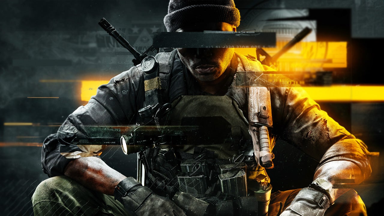 Call of Duty: Black Ops 6 no tiene 300 GB después de todo