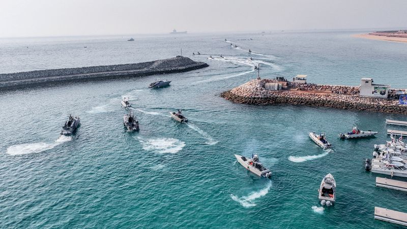 China mantiene su posición sobre las islas en disputa del Golfo pese al enfado de Irán