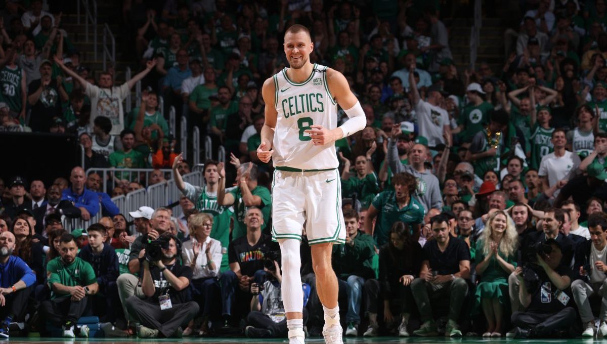 Conclusión Celtics-Mavs: Porzingis no se oxida con el viaje de C para ganar el Juego 1