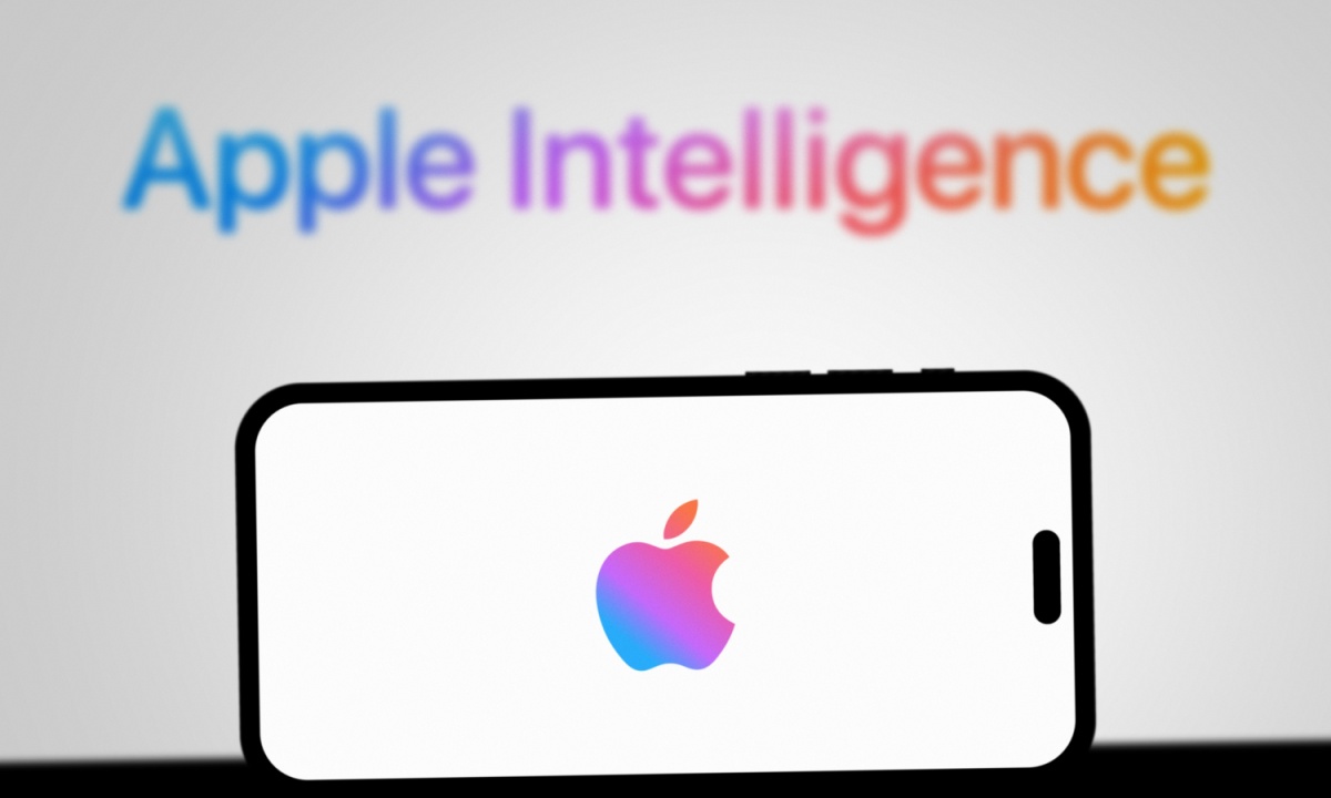 El lanzamiento de la IA de Apple probablemente se extenderá hasta el próximo año