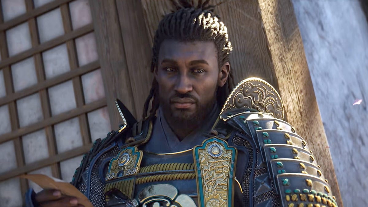 El productor de Assassin’s Creed Shadows responde a la reacción de Yasuke