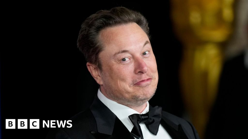 Elon Musk dice que la votación sobre el acuerdo de pago de Tesla va a su favor