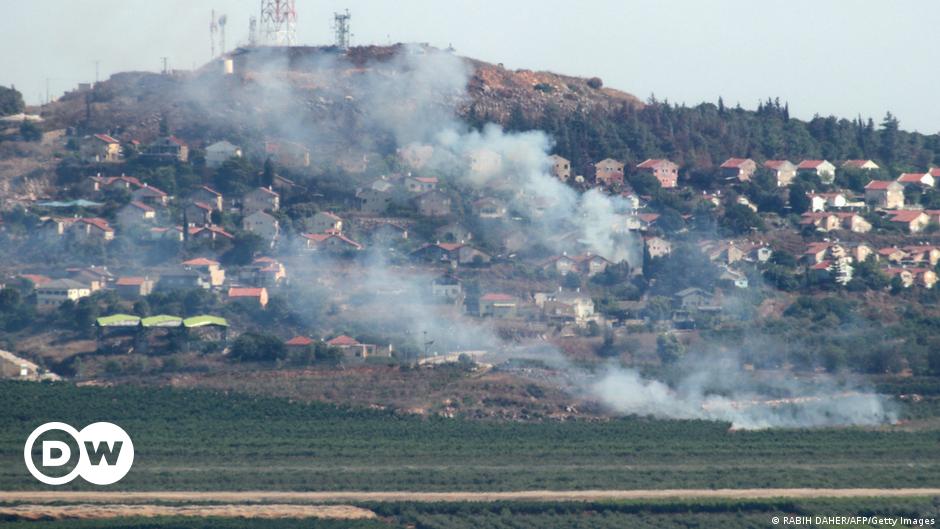 Israel se prepara para la guerra con Hezbolá – DW – 27/06/2024