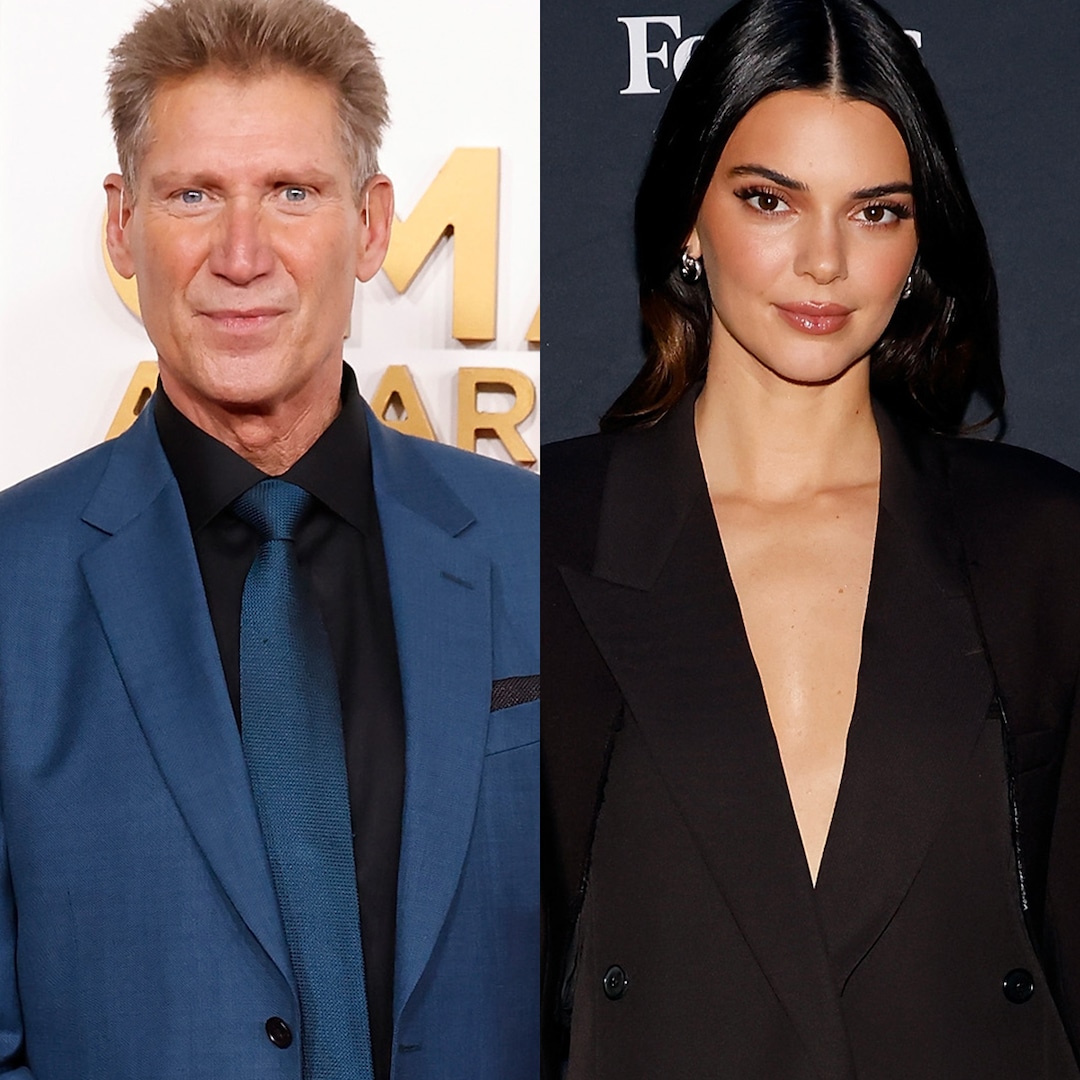 Jerry Turner confirma lo que Kendall Jenner vio en su teléfono