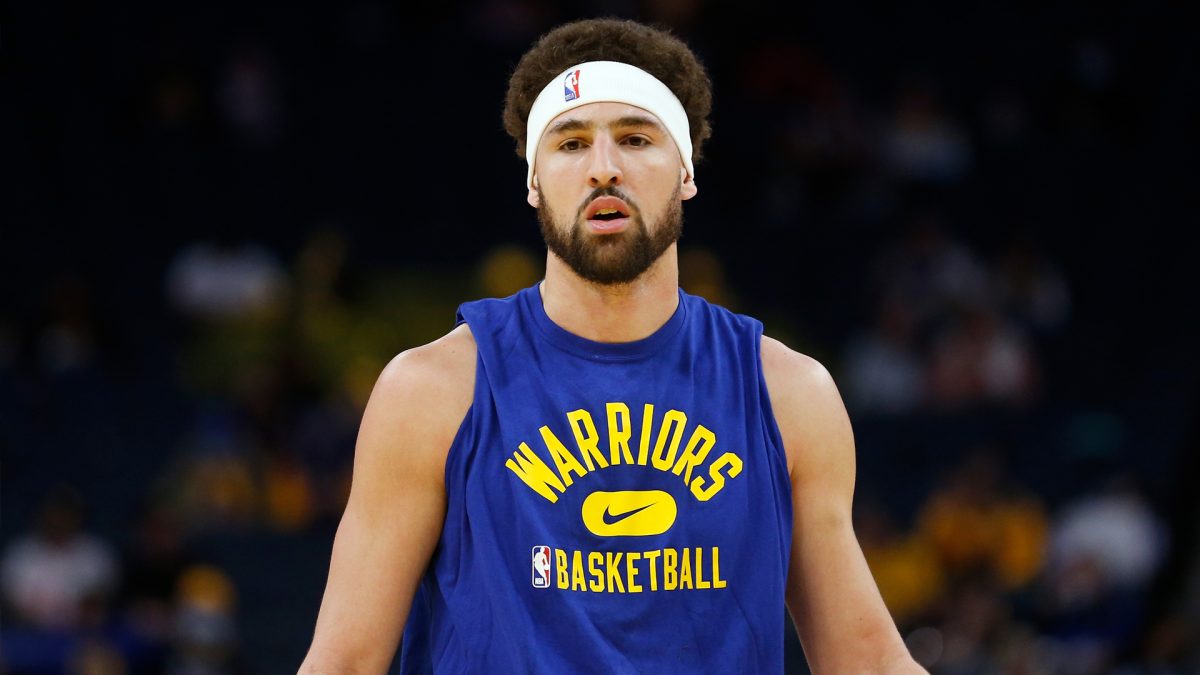 Klay Thompson atrae el interés de la agencia libre por parte de 76ers, Nuggets y Mavericks – NBC Sports Bay Area & California