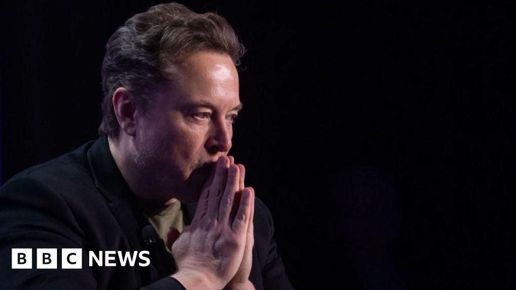 La batalla salarial de Tesla pone a prueba la fuerza de la mística de Elon Musk