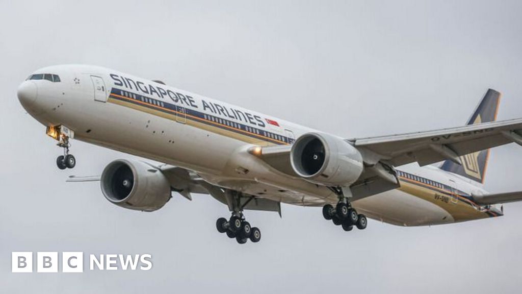 La compañía ha donado miles de dólares a las víctimas de las perturbaciones de Singapore Airlines.