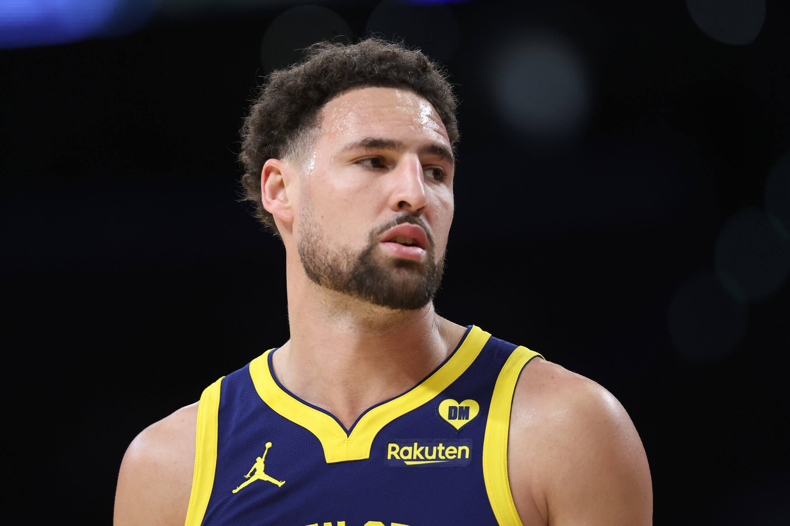 Los Warriors se preparan para perder a Klay Thompson en la agencia libre: fuentes