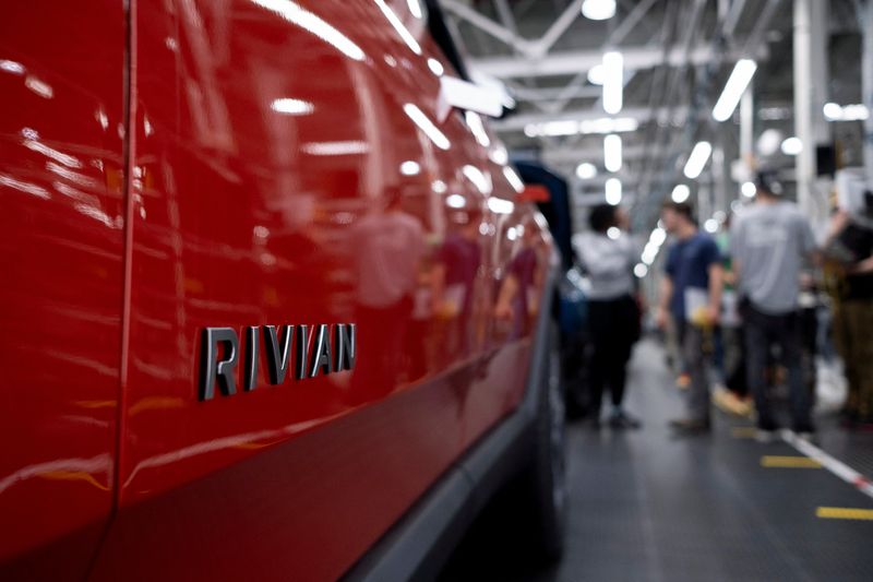 Los inversores de Rivian buscan detalles sobre el camino hacia las ganancias en el Investor Day