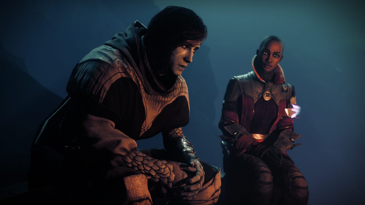 Los servidores de Destiny 2 han sido criticados por el lanzamiento del skin final