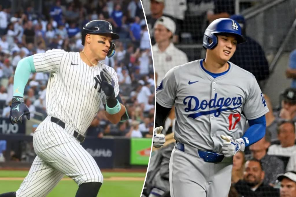 MLB evita el desastre con decisión de transmitir Yankees-Dodgers