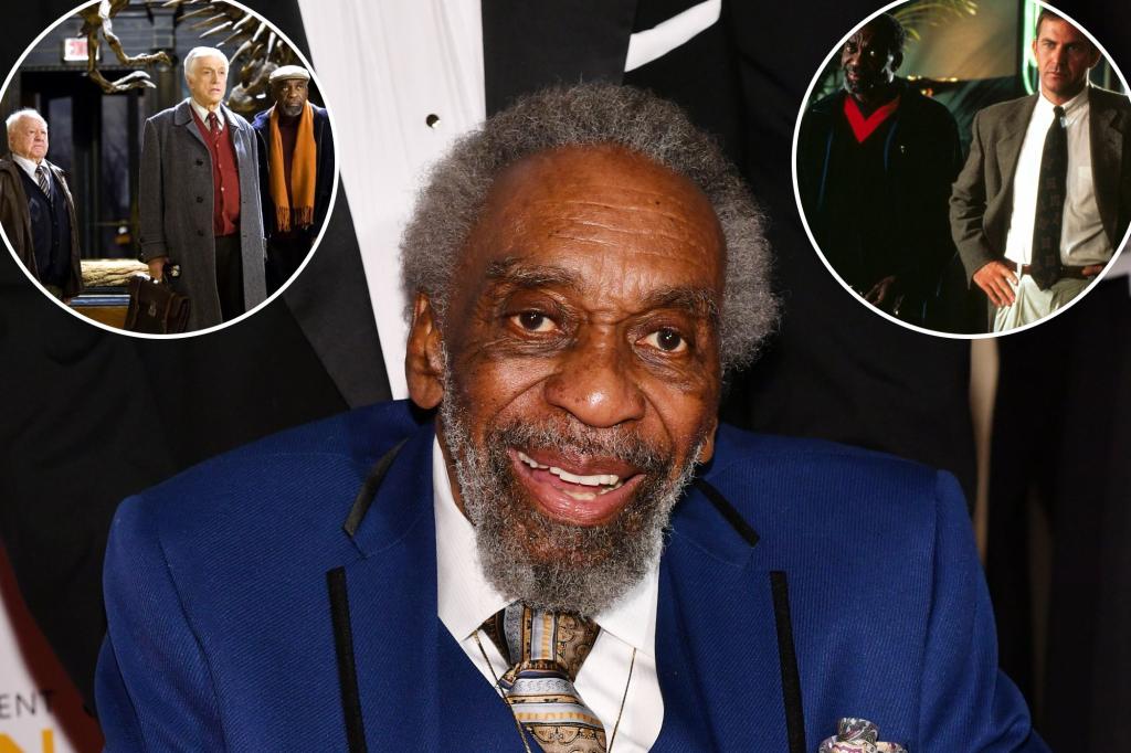 Muere Bill Cobbs, conocido por ‘Los Soprano’ y ‘Noche en el museo’, a los 9 años