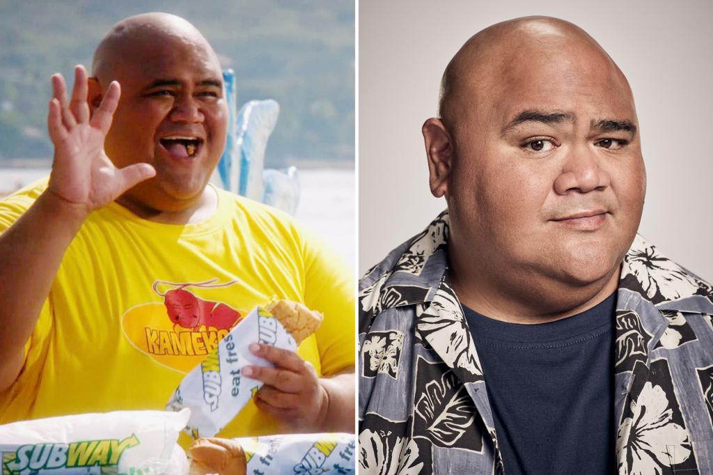 Muere el actor de «Hawaii Five-0», Taylor Wylie, a los 56 años