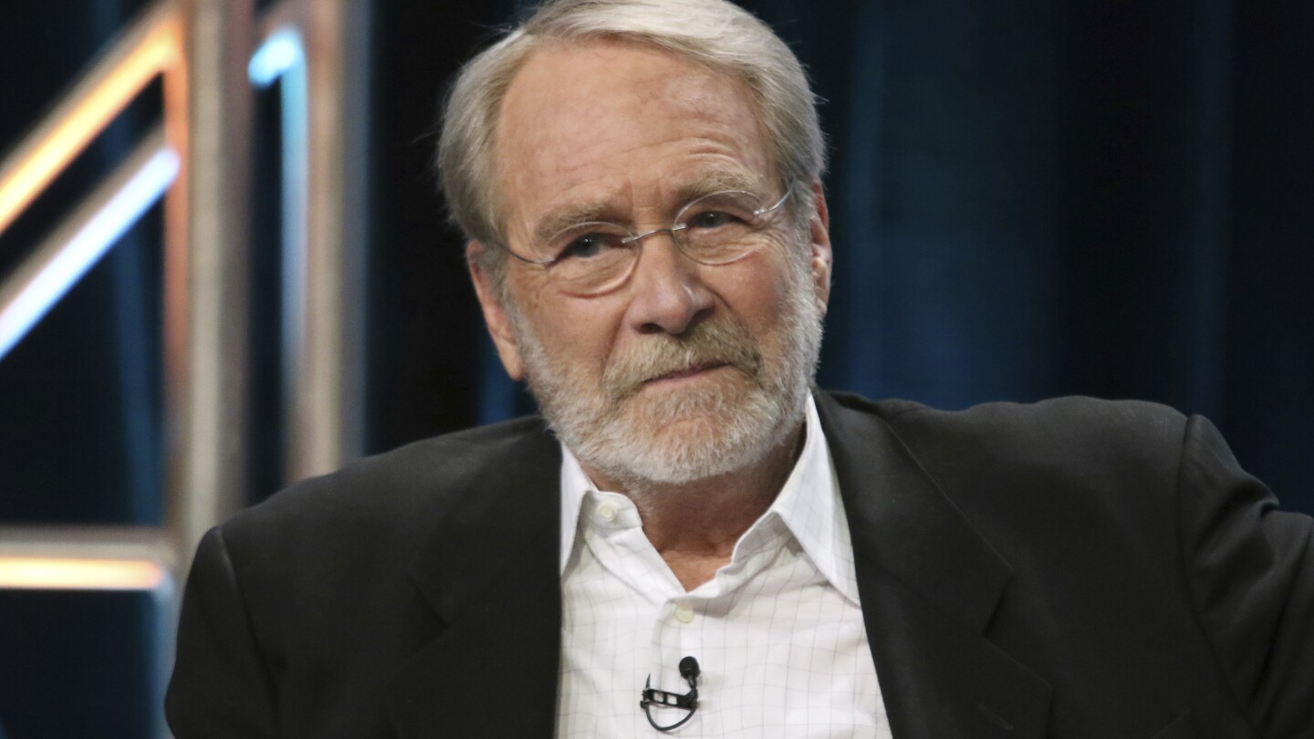 Murió Martin Mull, el comediante de «Roseanne», a los 80 años