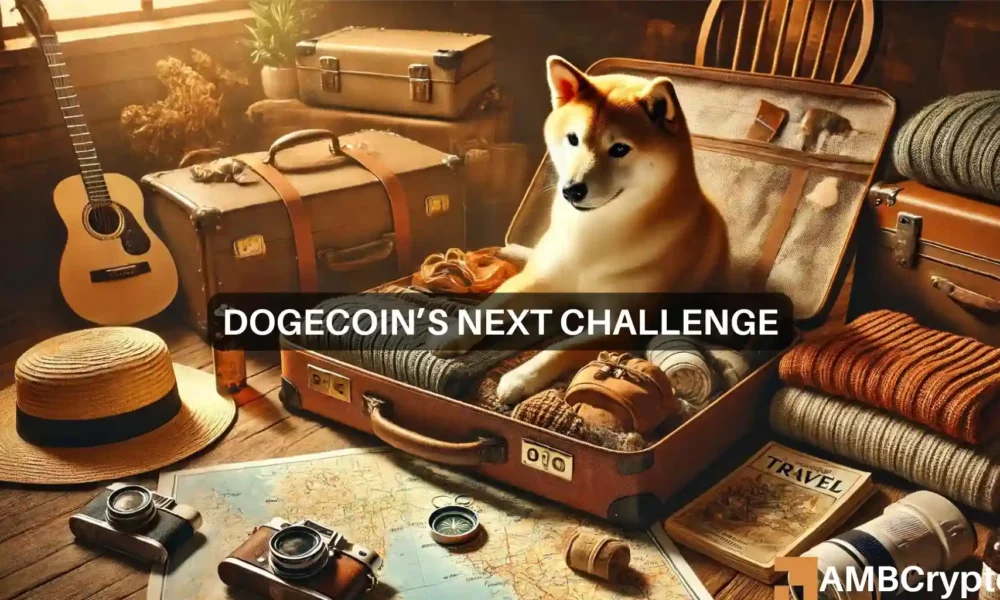 Predicción del precio de Dogecoin: ¡busque estos objetivos a corto plazo!