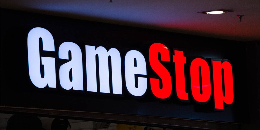 Roaring Kitty ahora posee 262 millones de dólares en acciones de GameStop sin opciones