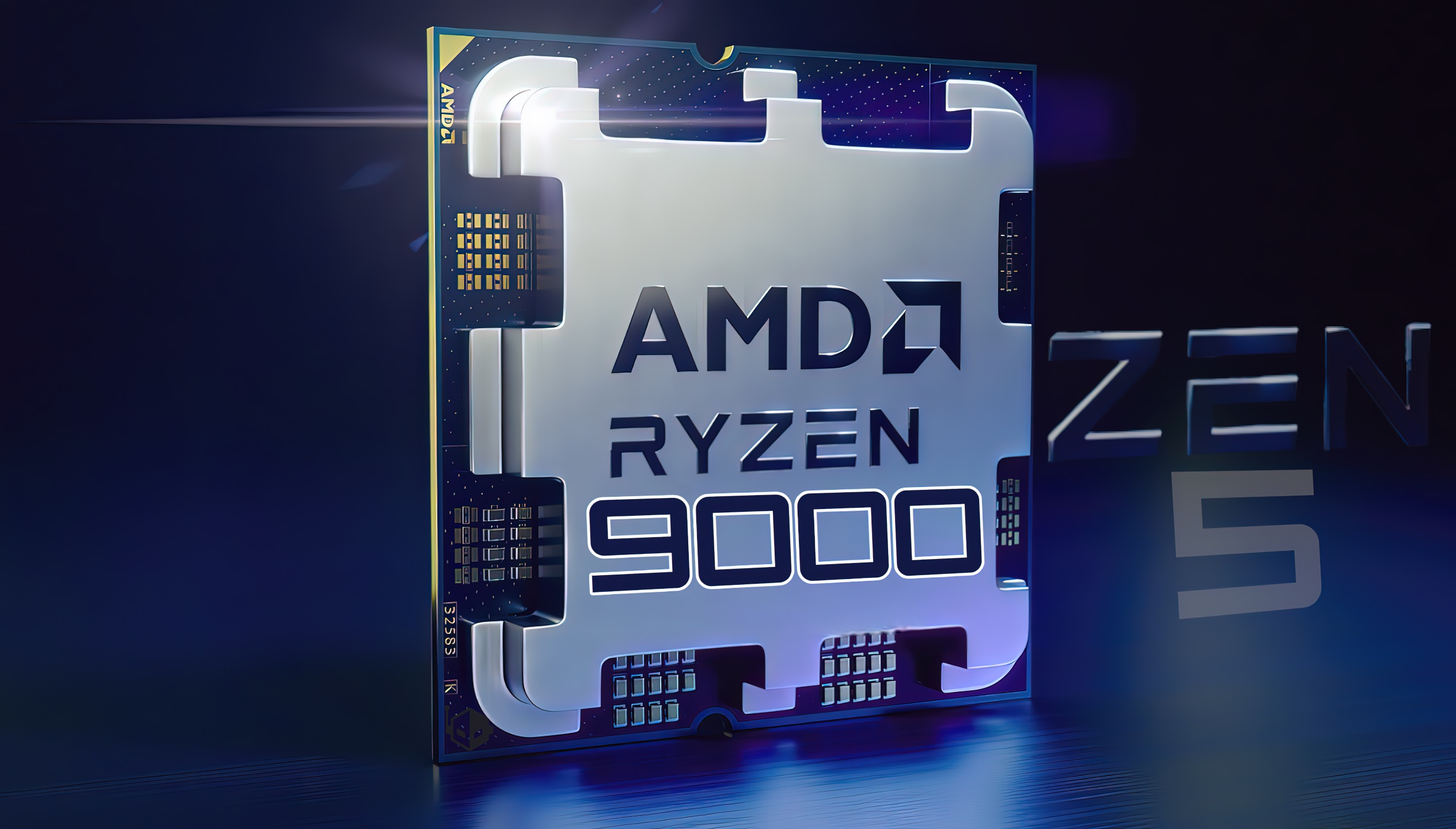 Se rumorea que los precios de la CPU AMD Ryzen 9000 son los mismos que los del Ryzen 7000