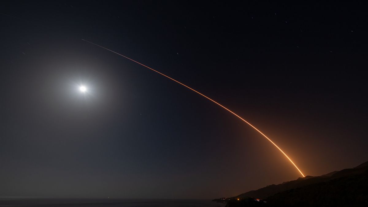 SpaceX lanza esta noche el segundo lote de satélites espías estadounidenses de próxima generación